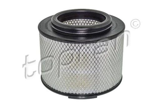 Oro filtras TOPRAN 600 019