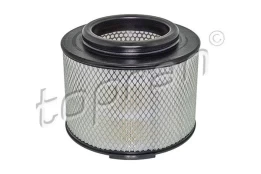 Oro filtras TOPRAN 600 019 kaina