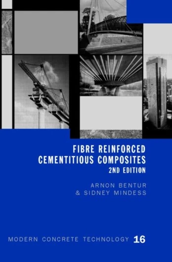 Fibre Reinforced Cementitious Composites