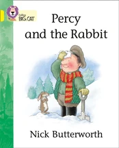 Percy and the Rabbit kaina