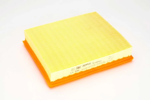 Oro filtras MAHLE LX539