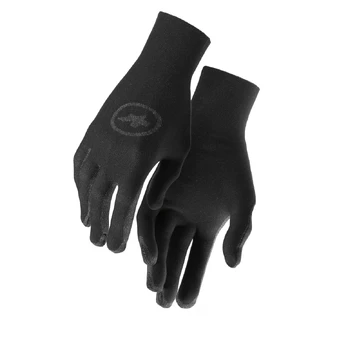 Assos Spring Fall Liner pirštinės | blackSeries , II