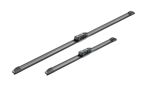 BOSCH 3 397 007 432 „Aerotwin“ valytuvai