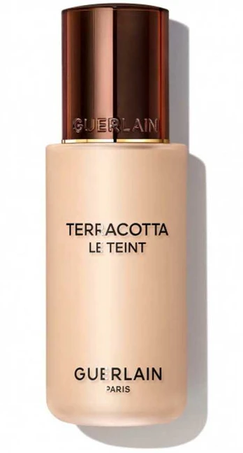 Tonuojantis kremas Guerlain Terracotta Le Teint 2C Cool/Rose, 35 ml
