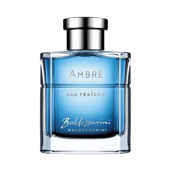 Tualetinis vanduo Baldessarini Ambre Eau Fraiche EDT vyrams, 50 ml