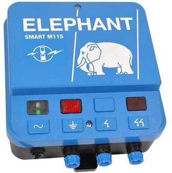 ELEPHANT Dramblys Smart M115-D