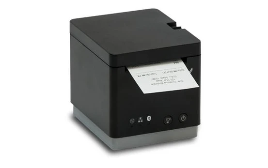 Etiketė spausdintuvas Star Micronics mC- Print2 (39653190)