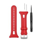Accy, Replacement Band, Forerunner 15, LG, RED/BLK