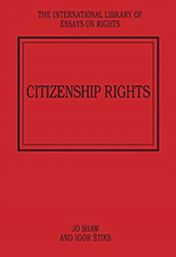 Citizenship Rights
