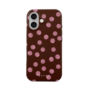 Pillow Talk - iPhone 16 Case, Tough (MagSafe) / N/A