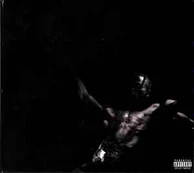 CD Travis Scott - Utopia
