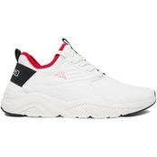 Kappa Laisvalaikio batai CEOWB-WK243139(M) Balta