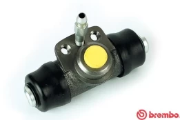 Rato stabdžių cilindras BREMBO A 12 179 kaina