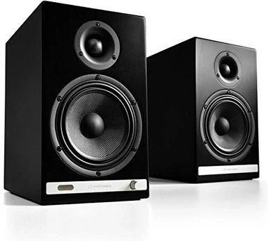 Kolonėlės AudioEngine HD6 BT