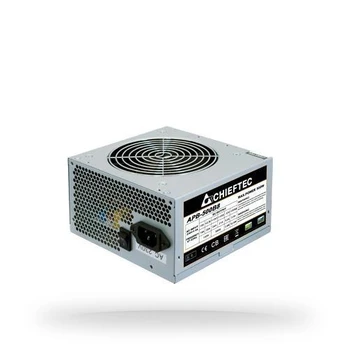 Maitinimo blokas Chieftec Power Supply||500 Watts|PFC Active|APB-500B8
