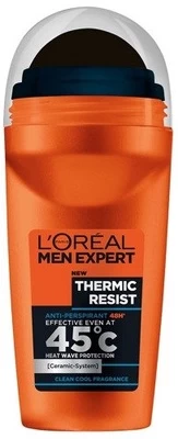 Vyriškas dezodorantas L´Oréal Paris Men Expert Thermic Resist, 50 ml kaina