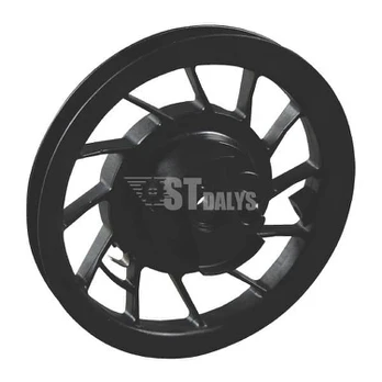 Starterio būgnelis Briggs Stratton 697843