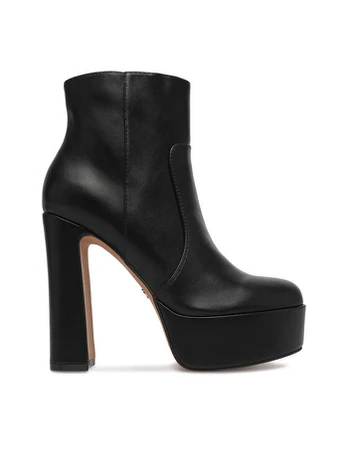 Nine West Aulinukai EO-CD25-307-1 Juoda