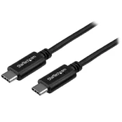 StarTech 0.5M USB 2.0 USB C CABLE / USB 2.0 kaina