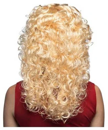 Boland Party Partners B.V. Blond paryk Norah