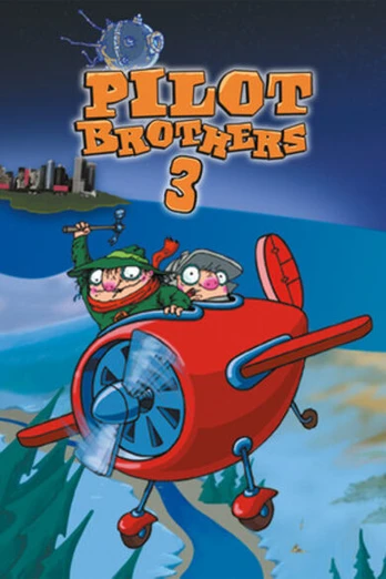 Pilot Brothers 3: Back Side Of The Earth PC