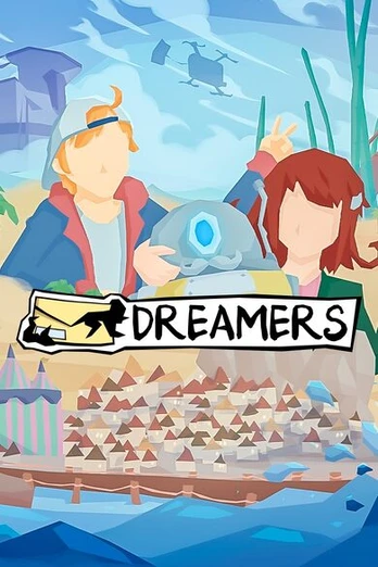 Dreamers Xbox