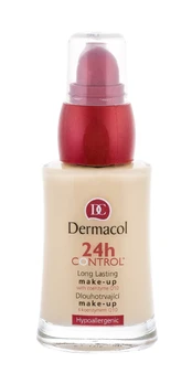 Dermacol 24h Control 30ml Moterims Kosmetika kaina