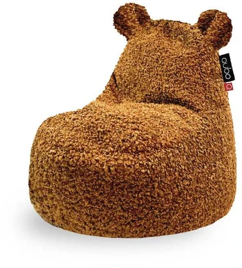 Qubo™ Teddy Sunflower FLUFFY FIT