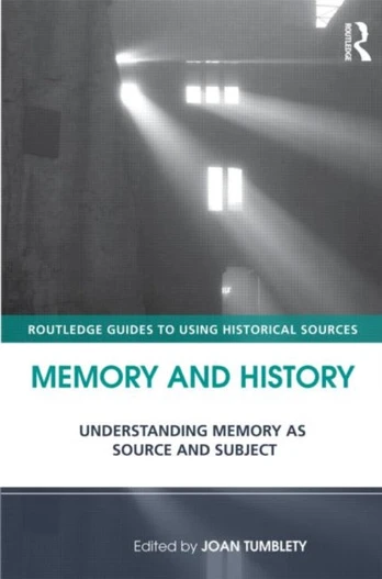 Memory and History