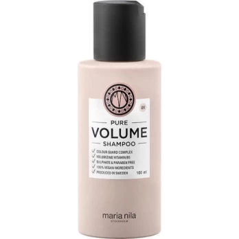 Maria Nila - Pure Volume (Shampoo) - 1000 ml