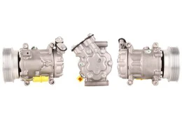 LUCAS ACP550 Kompresorius, oro kondicionierius