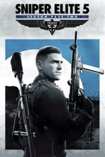Sniper Elite 5 Pc/Xbox