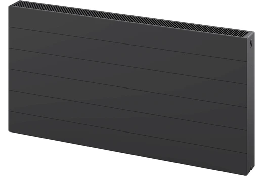 Radiatorius Mexen Line CL22, 40 cm x 30 cm, šoninio pajungimo, 360 W, grafito