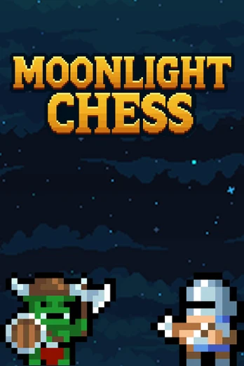 Moonlight Chess Xbox
