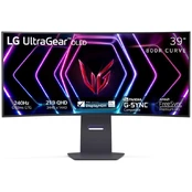 Monitorius LG UltraGear 39GS95QE kaina