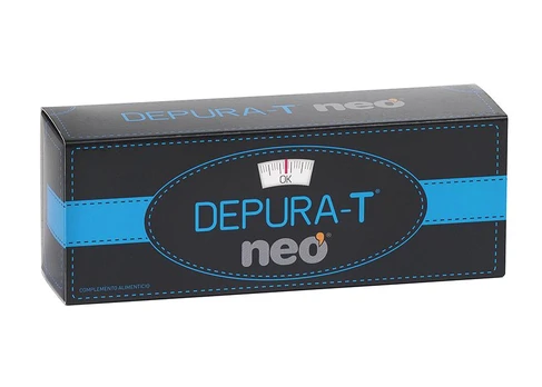 Neo Depura-T 14 buteliukai