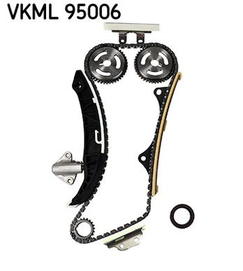 Pavaros grandinės komplektas VKML 95006