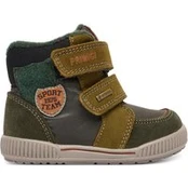 Sniego batai Primigi GORE-TEX 8861400 Chaki
