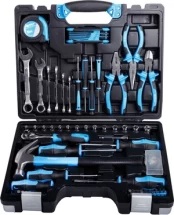 Įrankių rinkinys Mega Tool Set 58085, 85 vnt. kaina