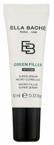 Veido serumas Ella Bache Micro-Filler Super, 10 ml