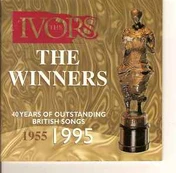 CD Various - The Ivors - The Winners