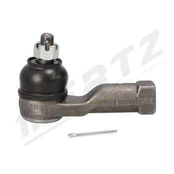 Skersinės vairo trauklės galas MERTZ M-S1566