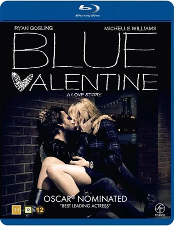 Mėlynasis Valentinas