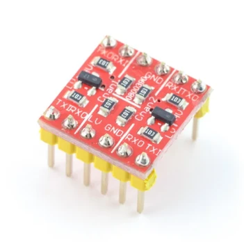 Loginis lygio keitiklis 3.3V/ 5V- UART