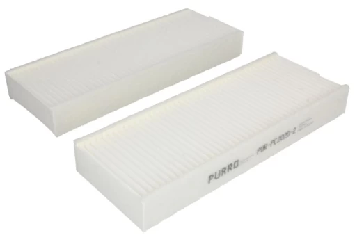 Salono filtras PURRO PUR-PC2020-2