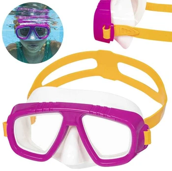 „Bestway Mask“ plaukimo akiniai 22011