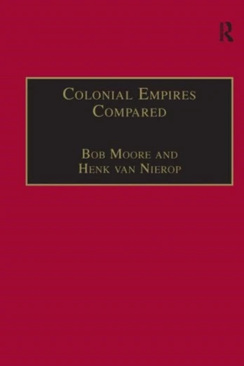 Colonial Empires Compared