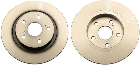 TRW DF6324 Brake Disc