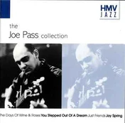 CD Joe Pass - The Joe Pass Collection