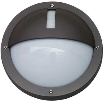 Sg Armaturen As Uno Grafit 12,5W 1100 LED 3000K Sensor